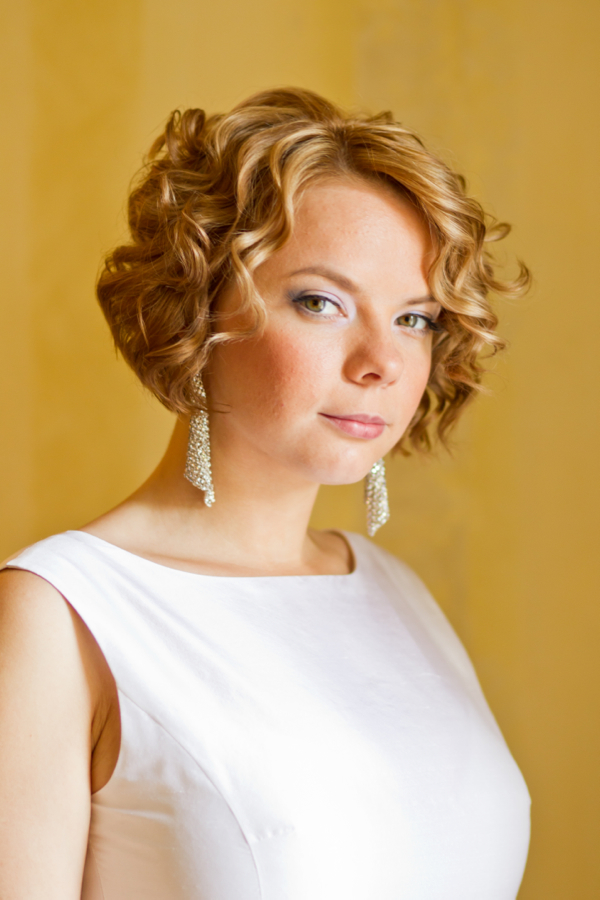 Елена и Александр