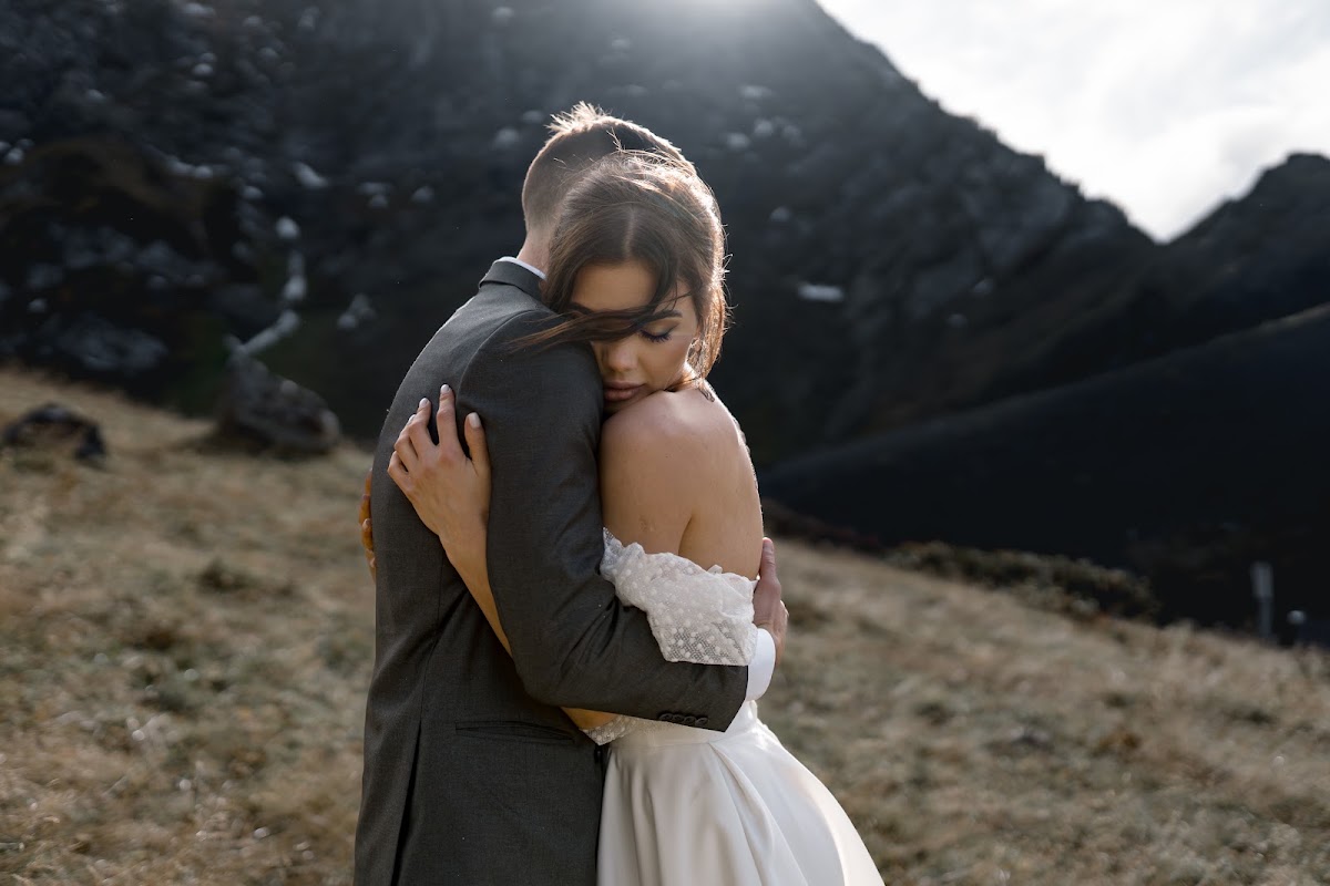 Портфолио: Свадьба