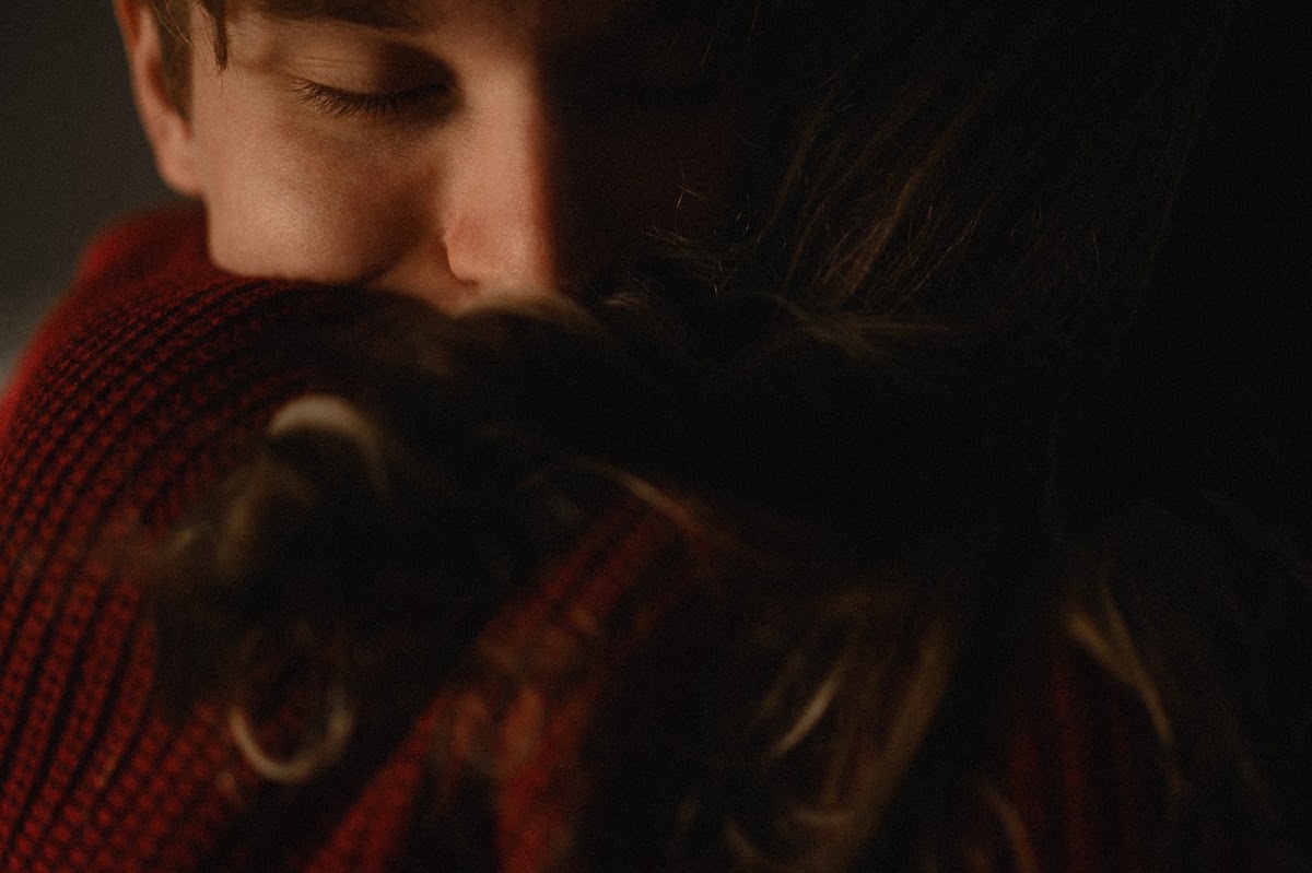 Портфолио: Love story