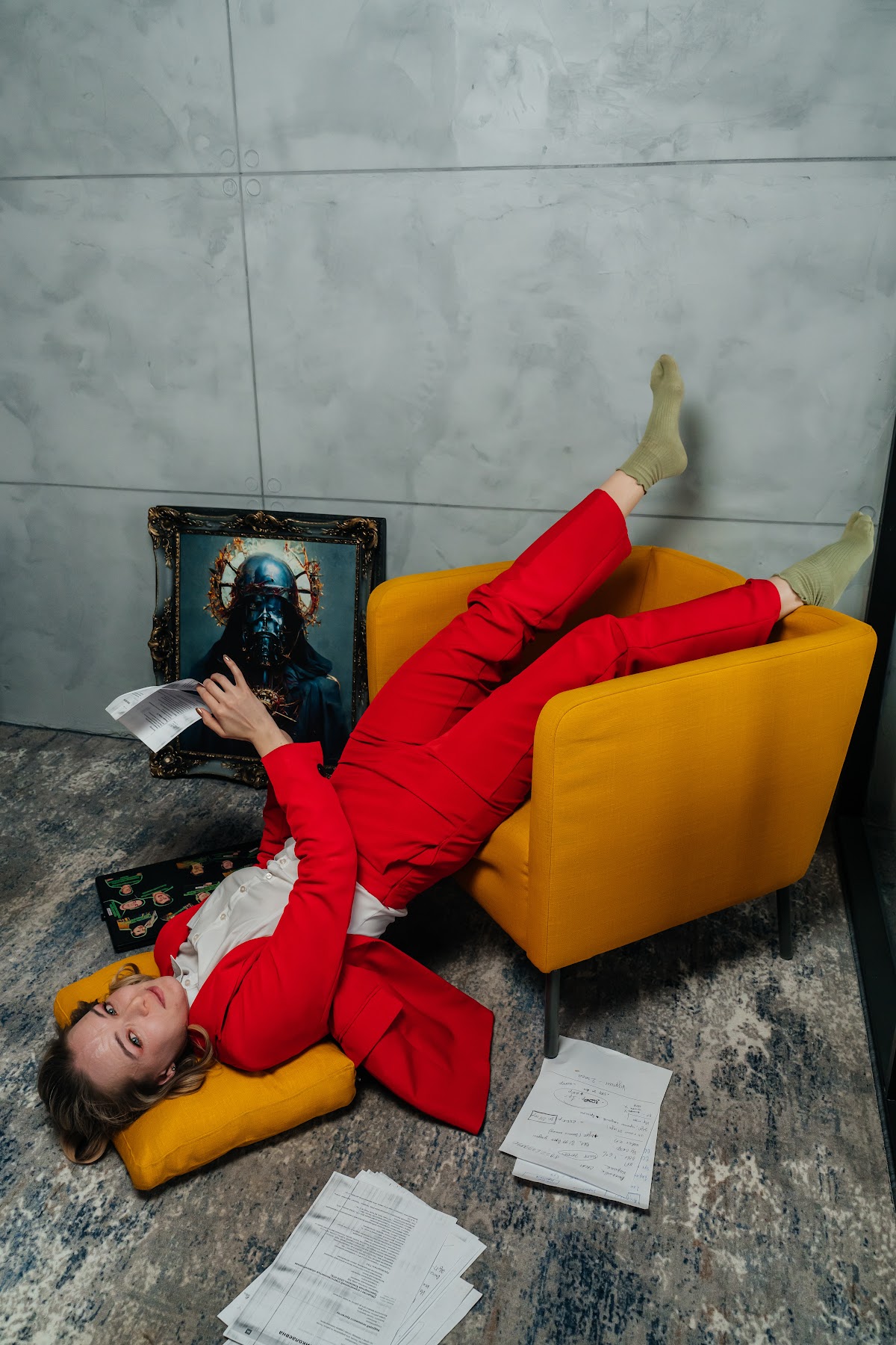 Портфолио: Корпоратив