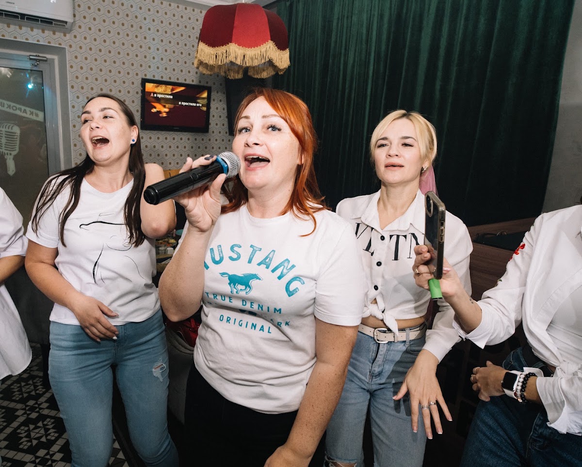 Девичник