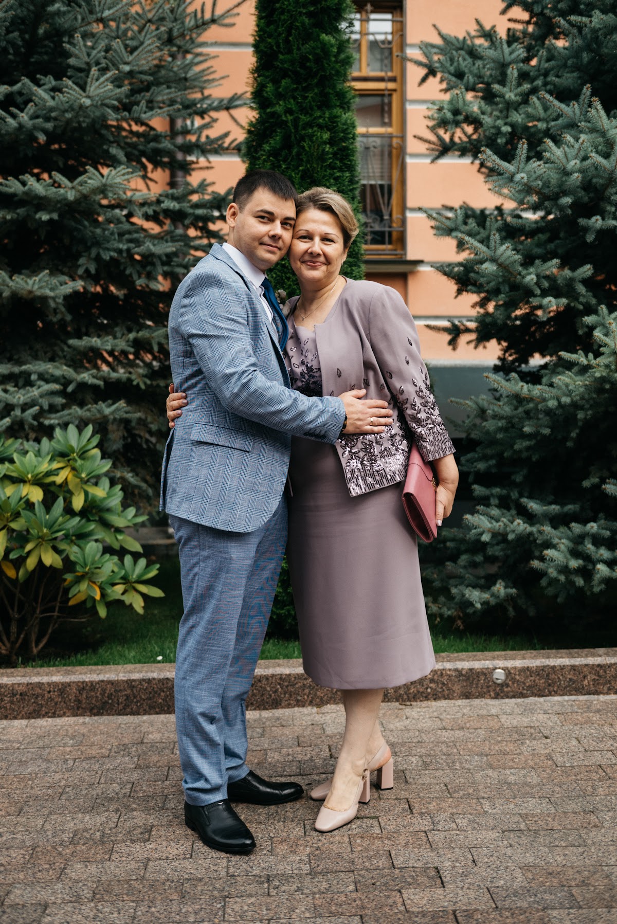 Владислава и Александр