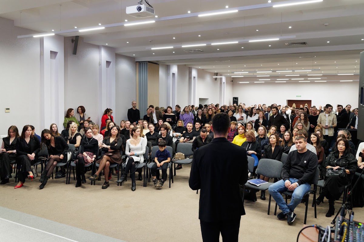 Конференции, Форумы, Фестивали