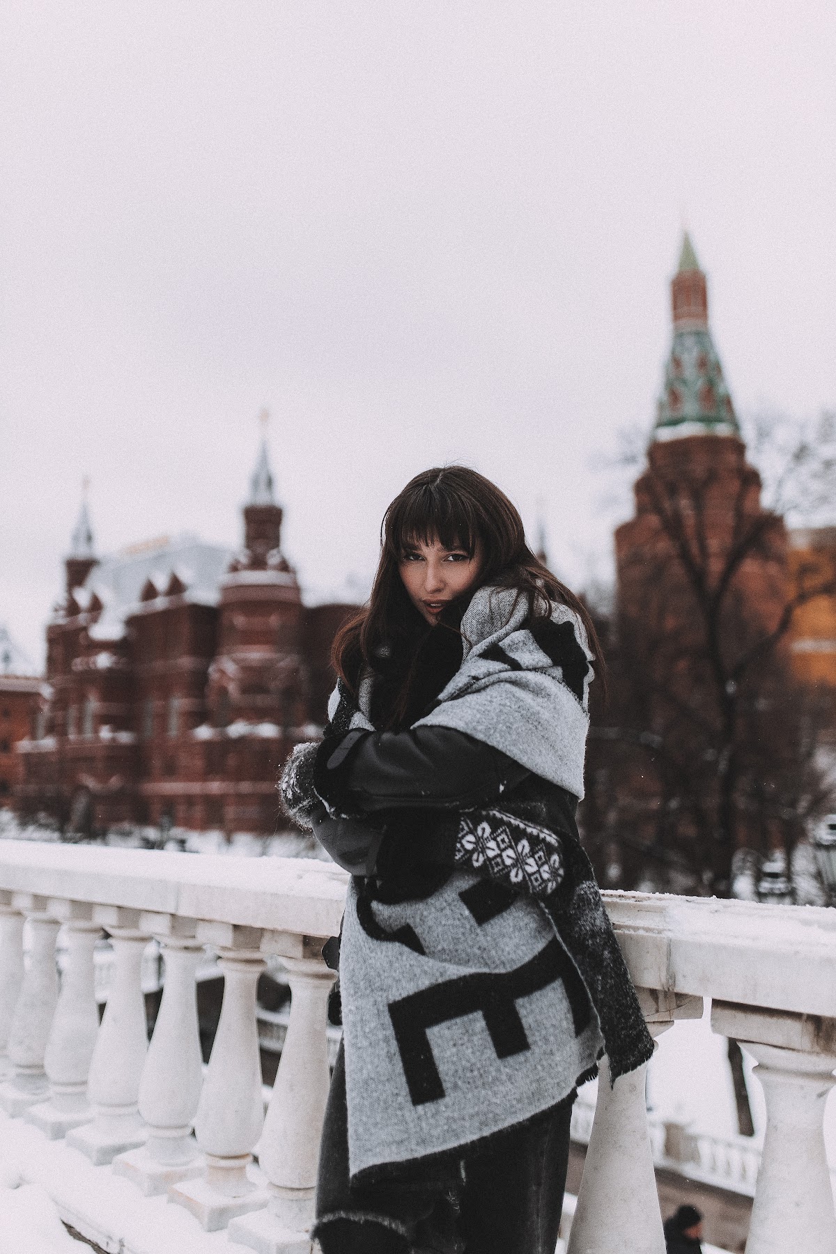 Фотосессия Саша