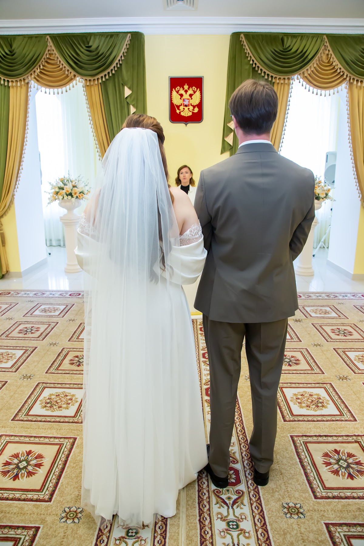 Владимир  ❤ Екатерина