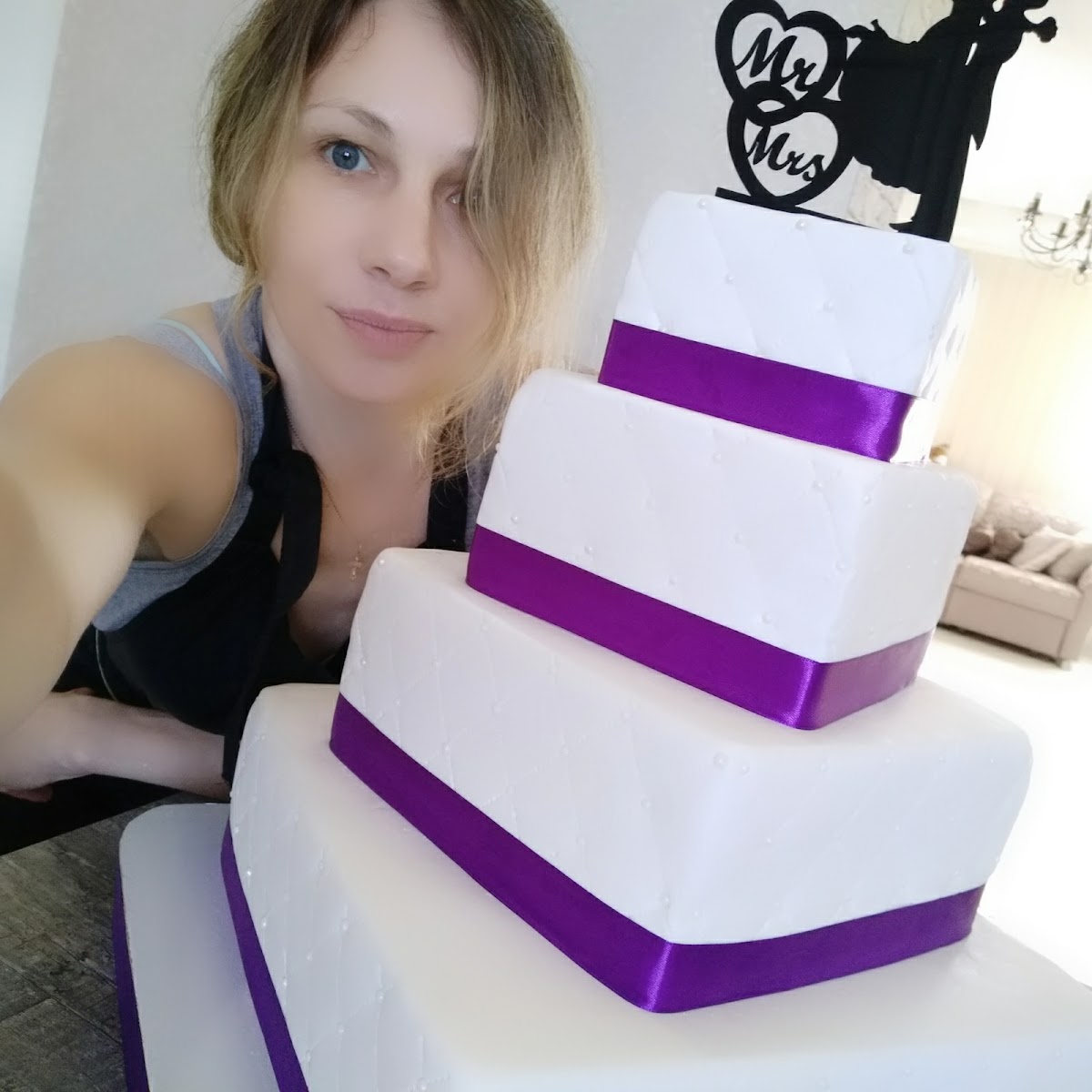 Татьяна Кекс — кадр 5 из 20