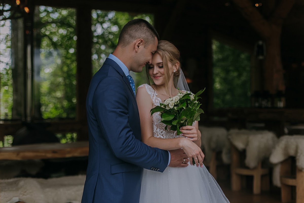 Портфолио: Свадьба