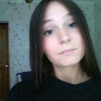 Анастасия Антонова