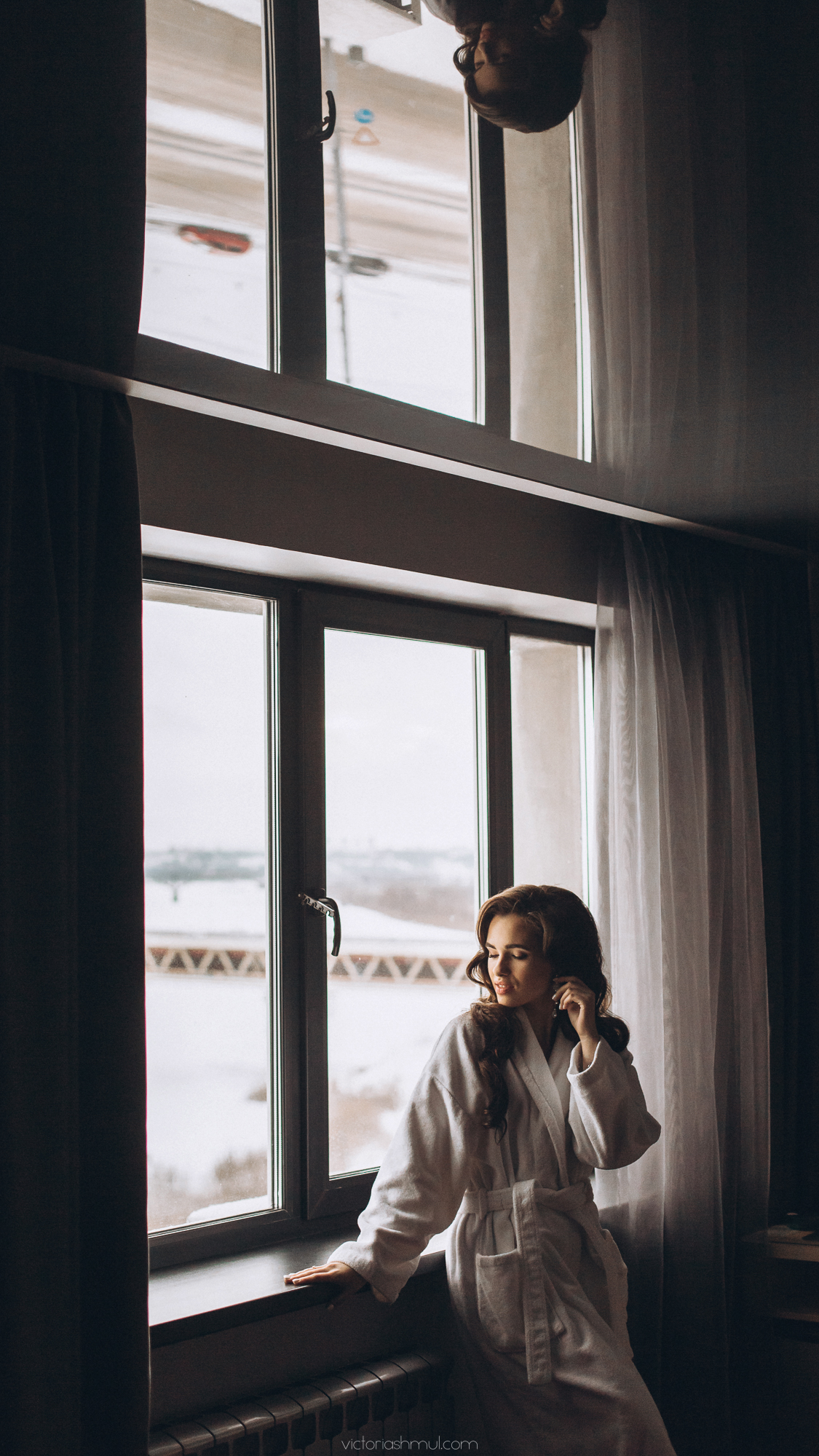 Анна  и Алексей