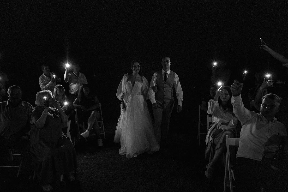 Wedding day
