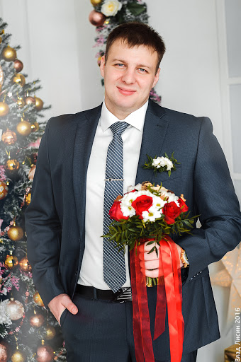 Юлия и Владимир
