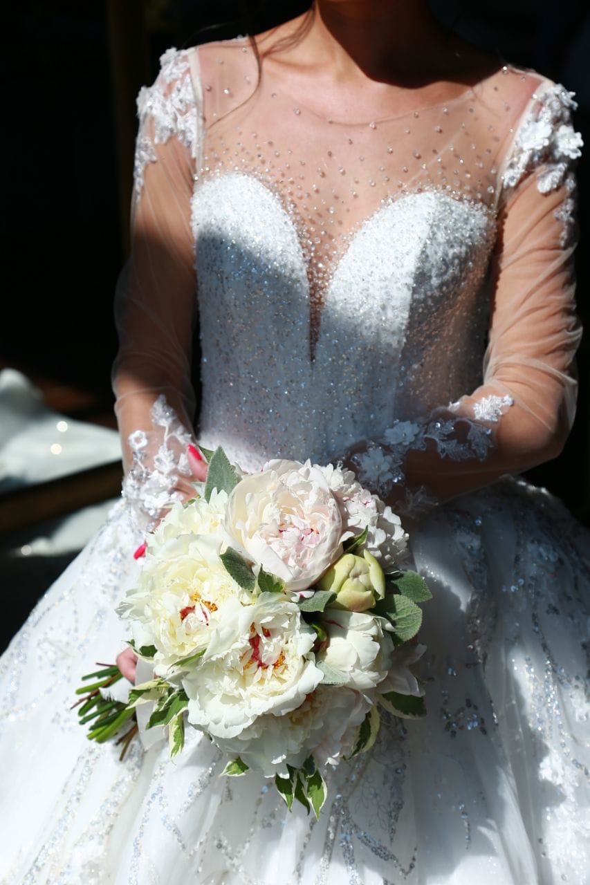 Korona dress