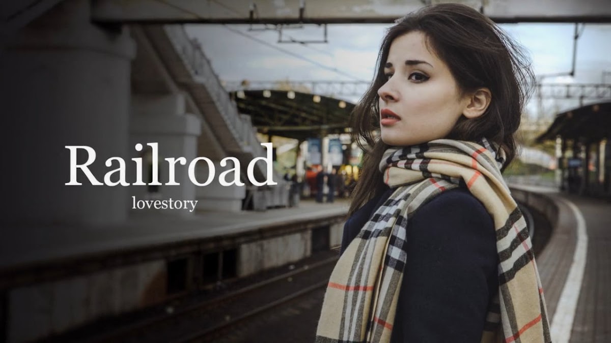 Railroad (lovestory)