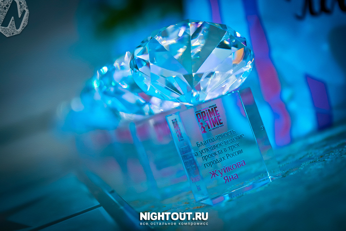 Портфолио: Корпоратив