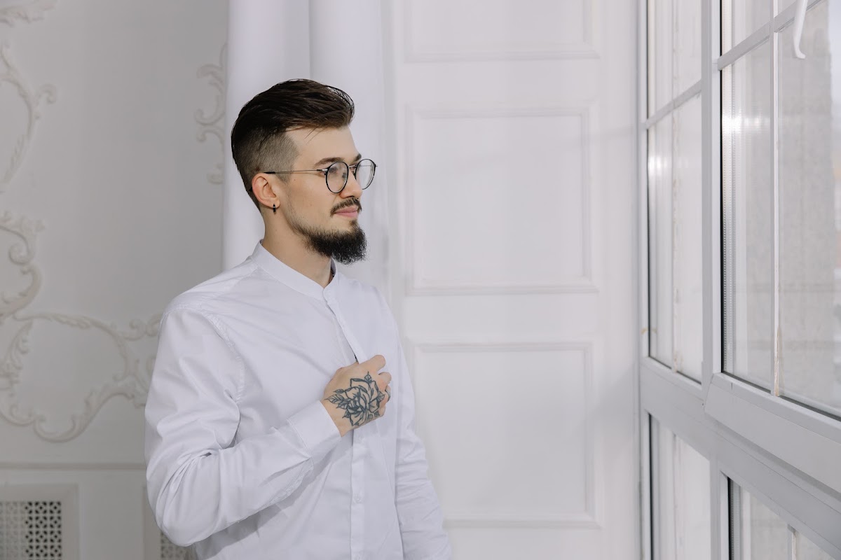 Кристина и Влад