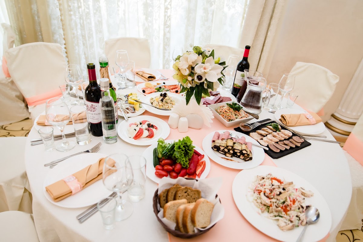 Юлия и Андрей