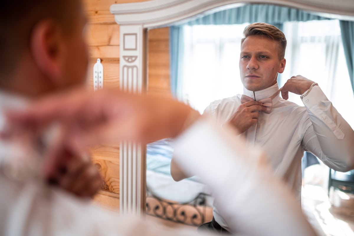 Ксения и Егор