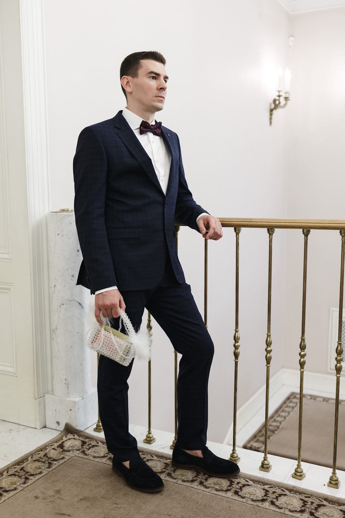 Свадебный отчёт