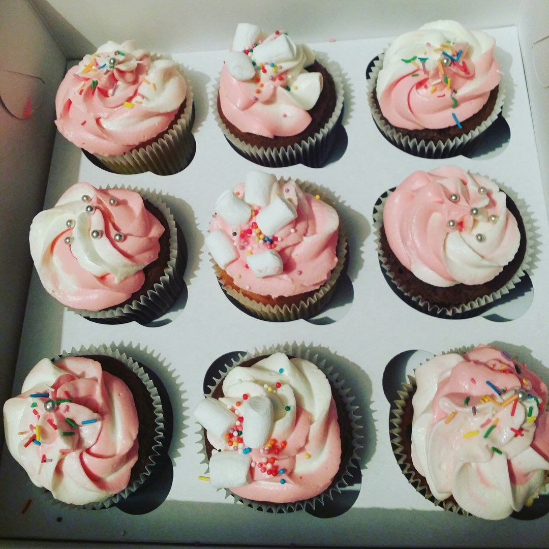IcakeYou
