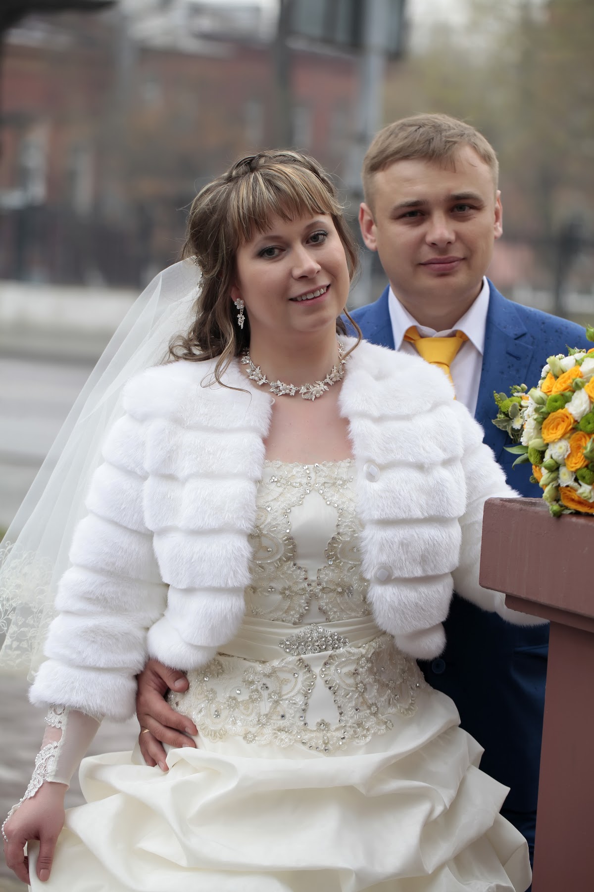 Анна и Антон