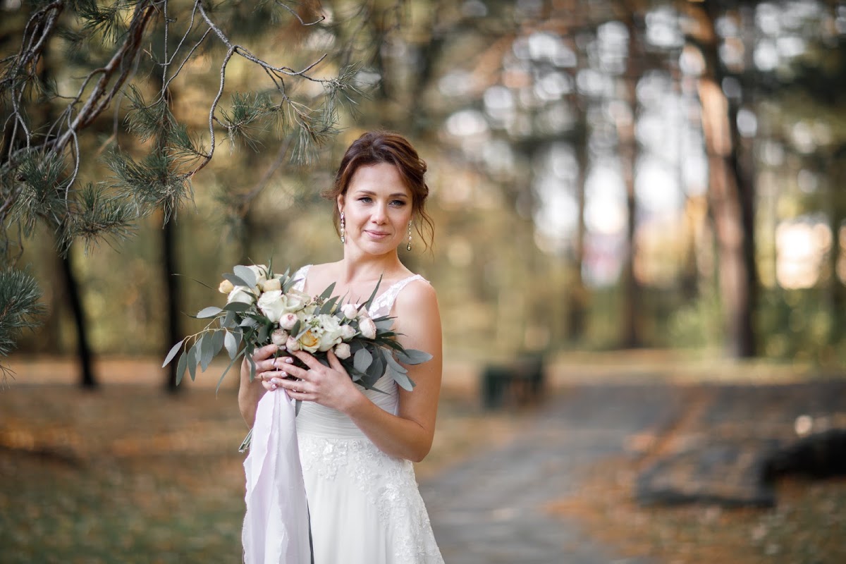 Ирина и Михаил
