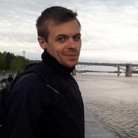 Влад Брянцев