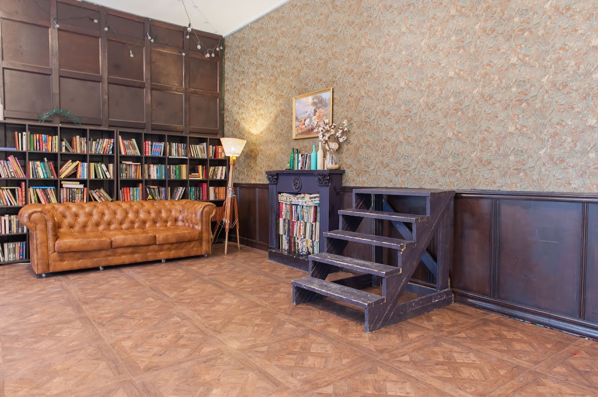 LOFT ФАРФОР