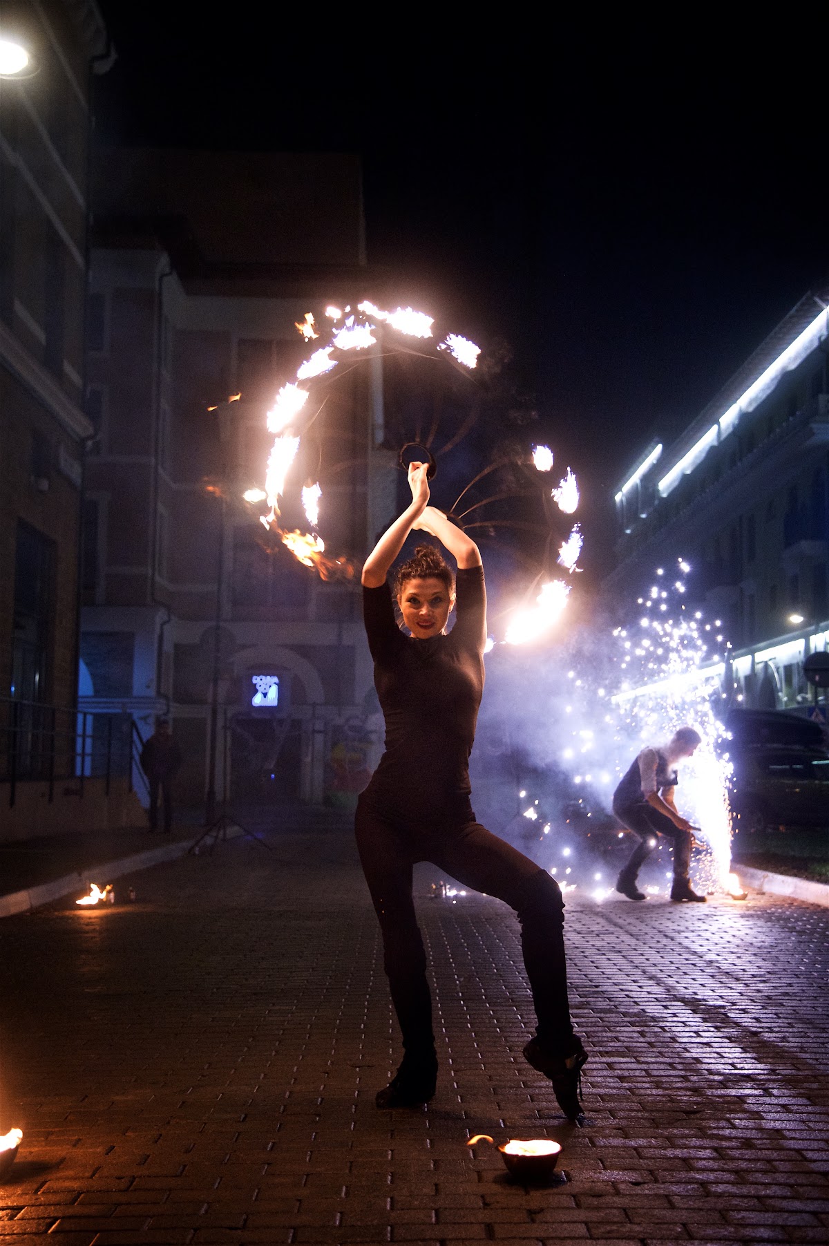 Adrenaline Show