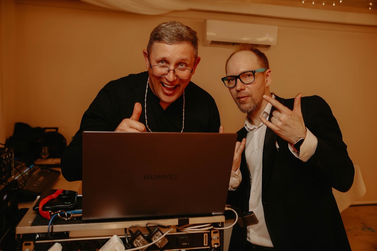 Корпоратив Интек