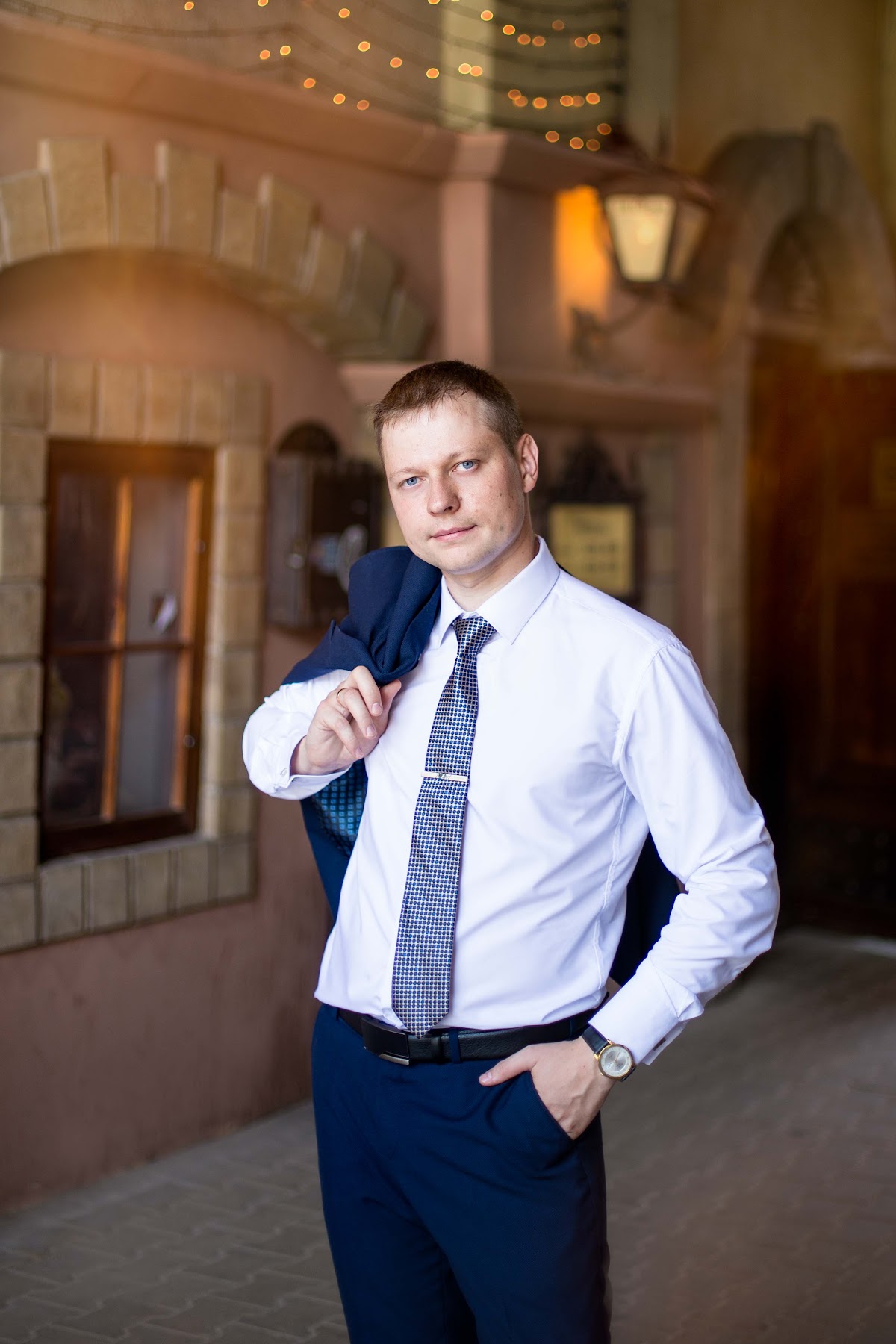 Юлия и Александр