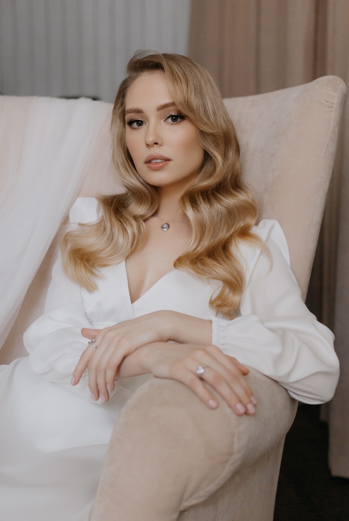 Юлия Грачёва