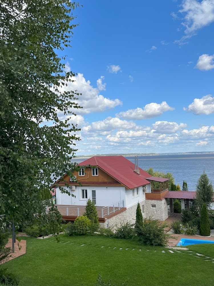 Дом "Вилла"