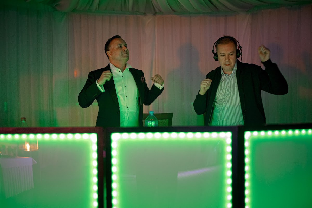 DJ Андрей Затеев