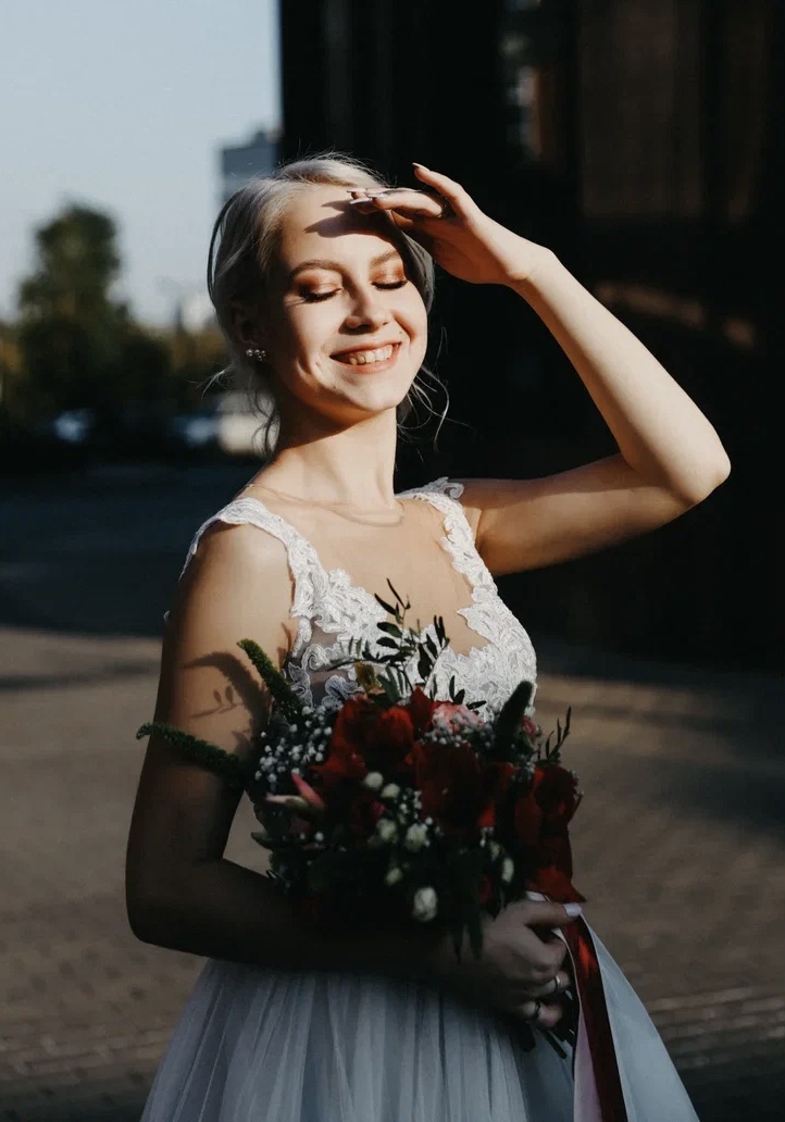 Екатерина  и Иван