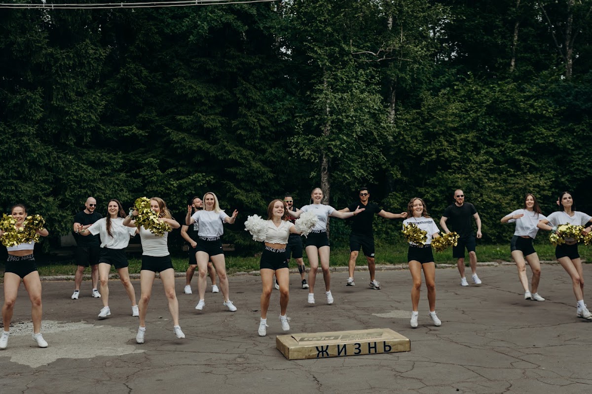 23 июля 2021