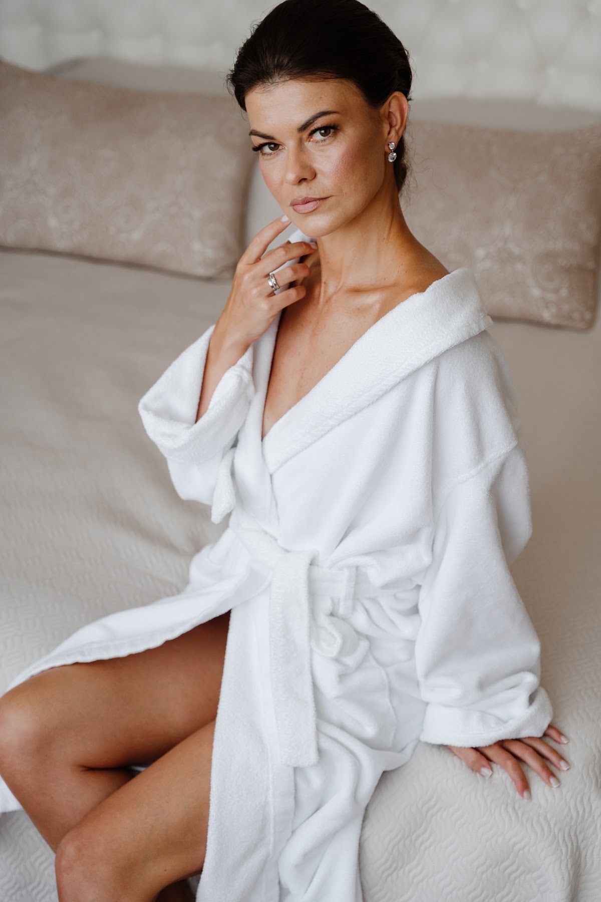 Елена и Евгений