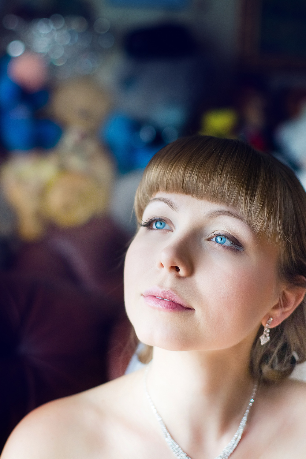 Екатерина и Дмитрий