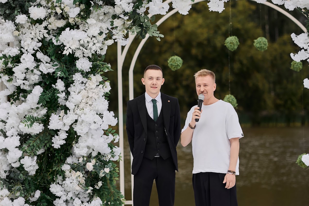 Надежда и Николай