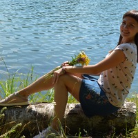 Наталия Петрова
