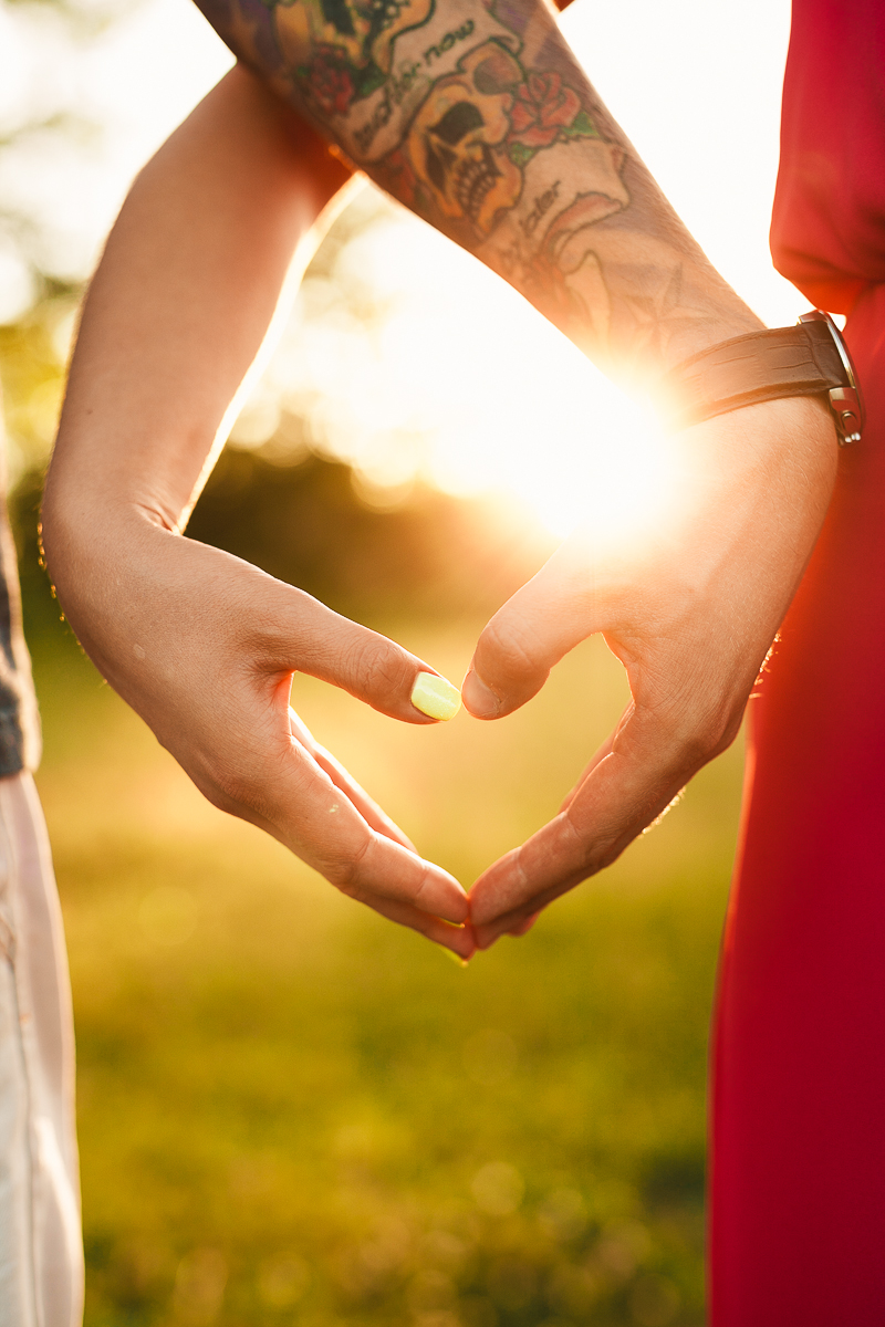 Love Story