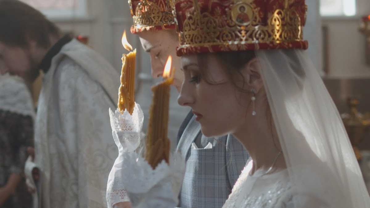 Анна и Артемий