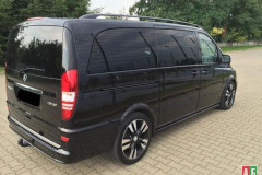 MERCEDES VIANO