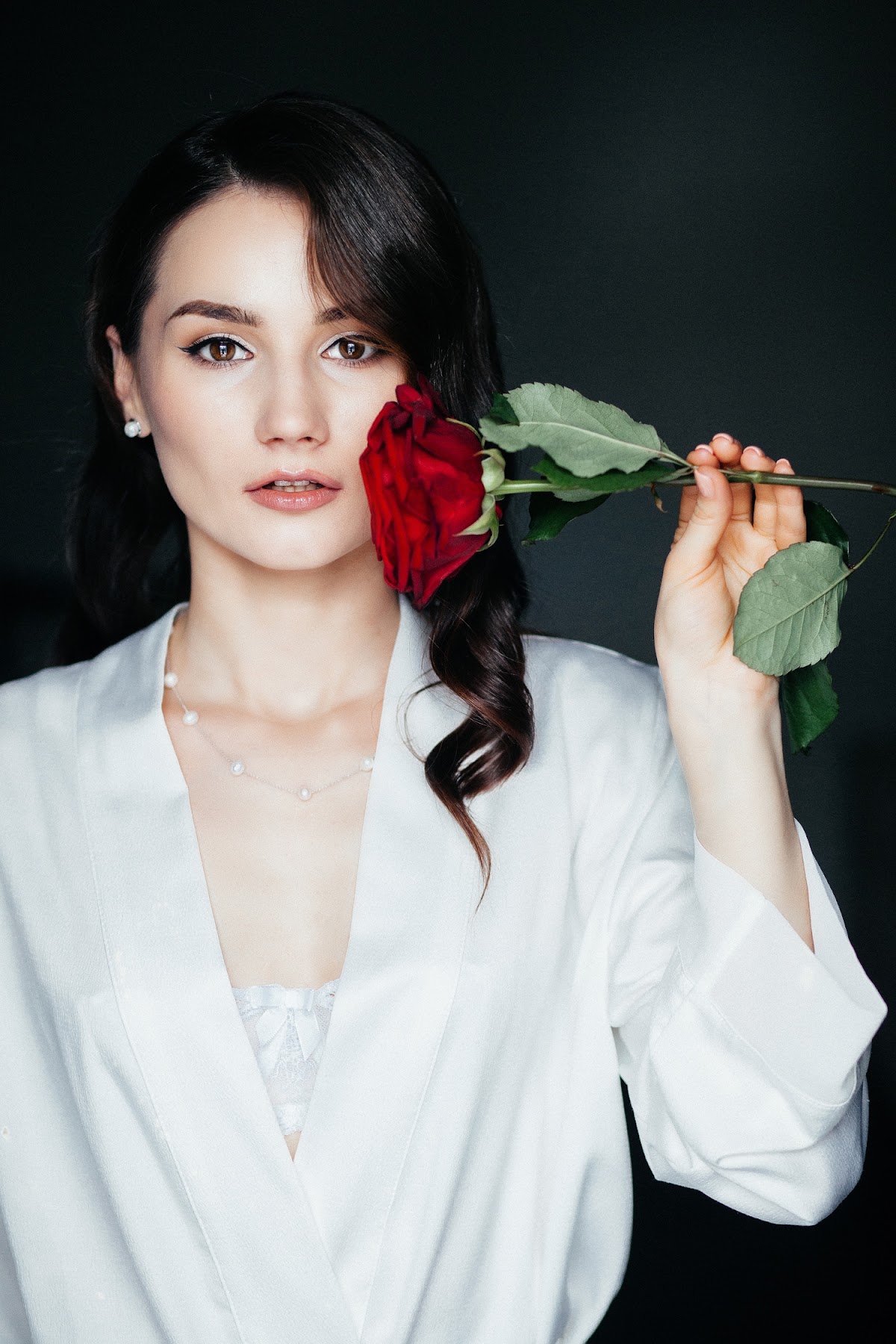 Анна и Александр