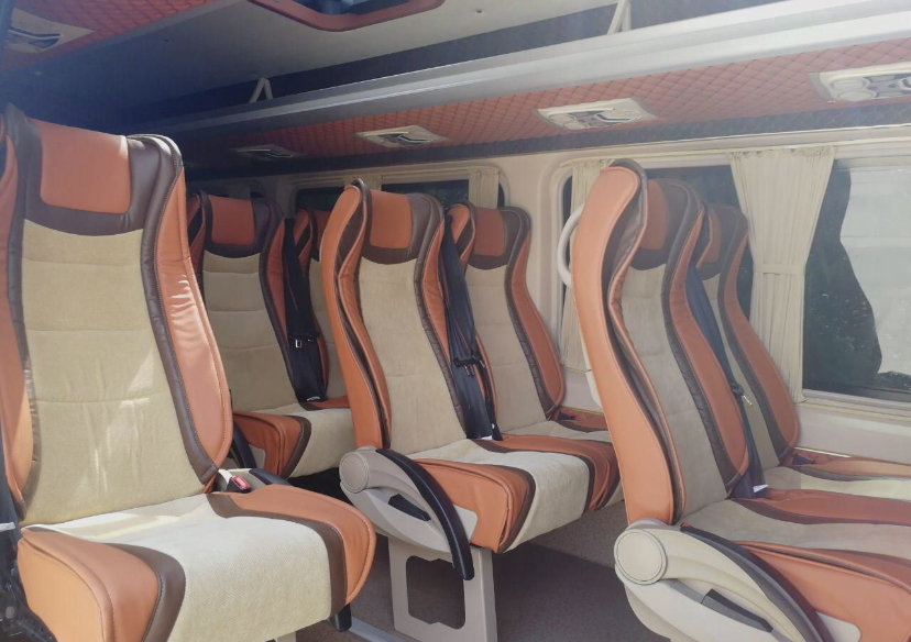 Mercedes-Benz Sprinter — кадр 4 из 5