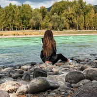 Екатерина Соколова