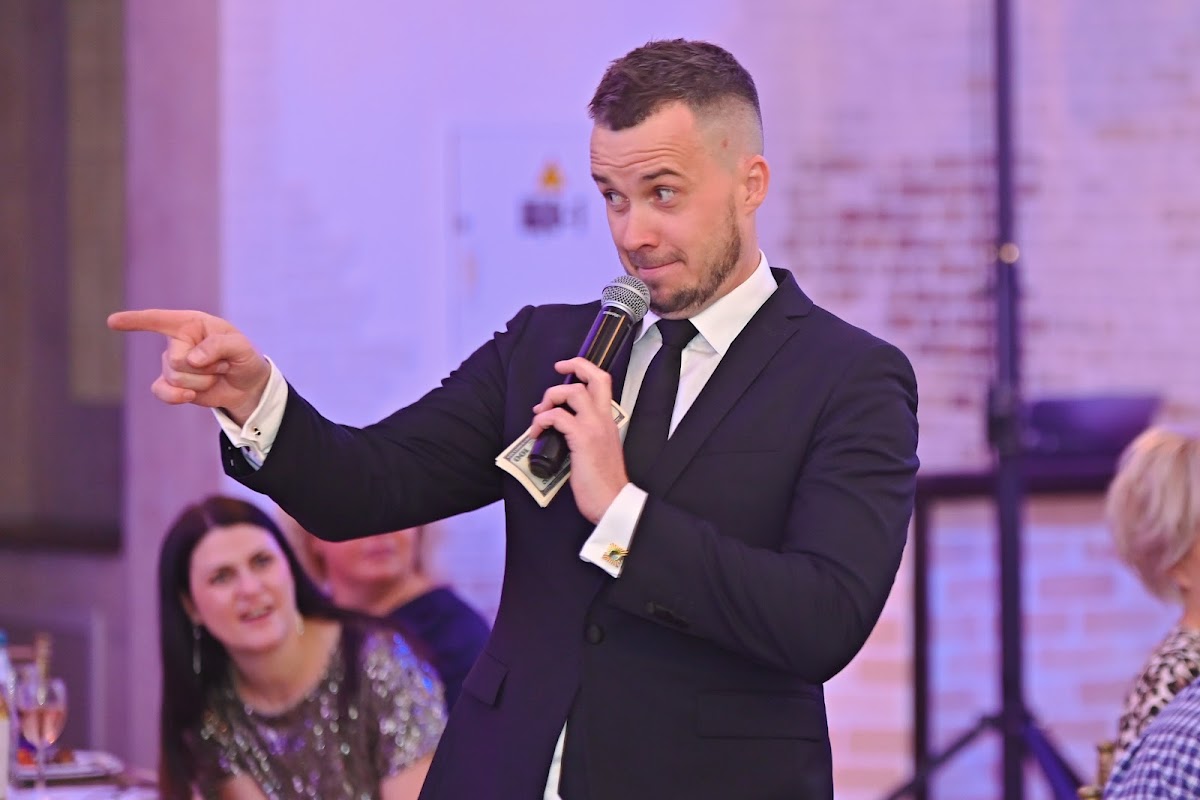 Портфолио: День рождения