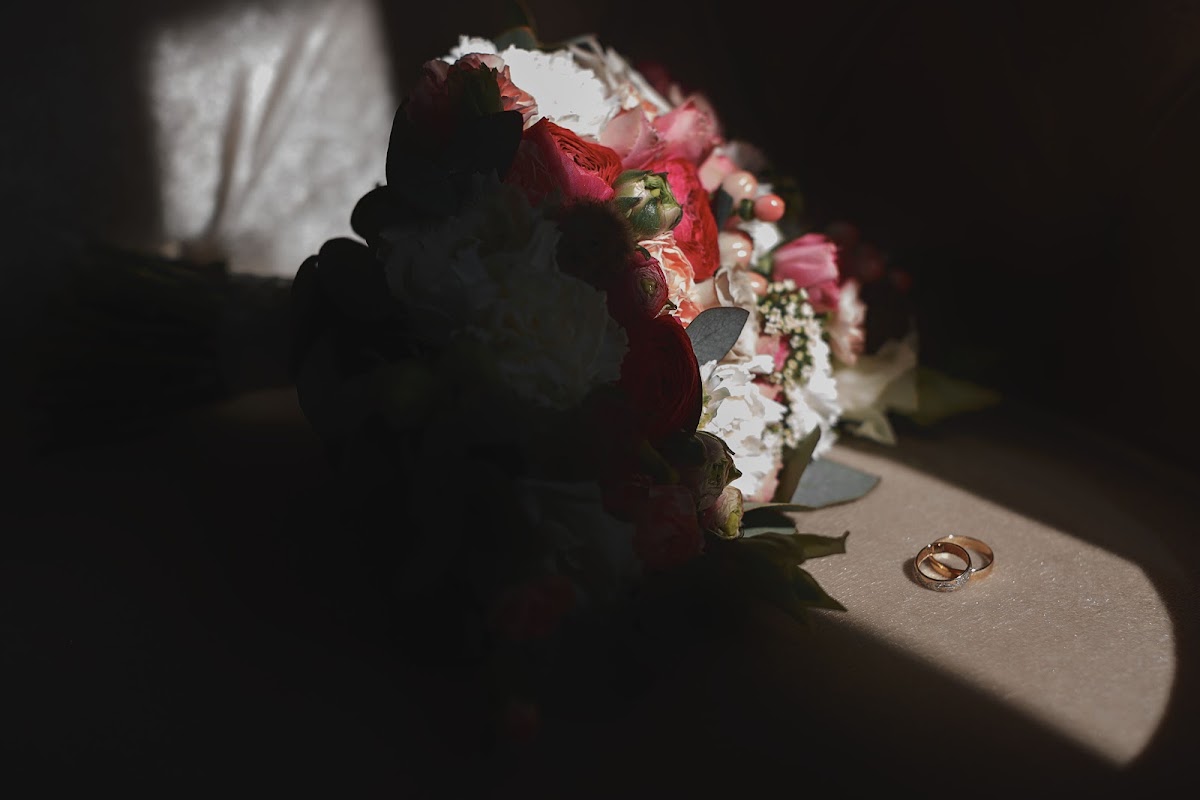 Анна и Сергей