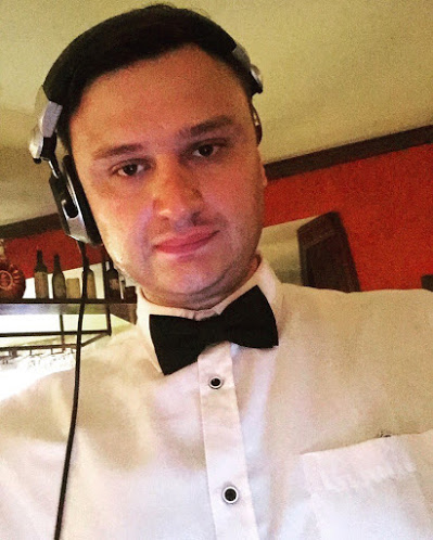 Игорь Максименко