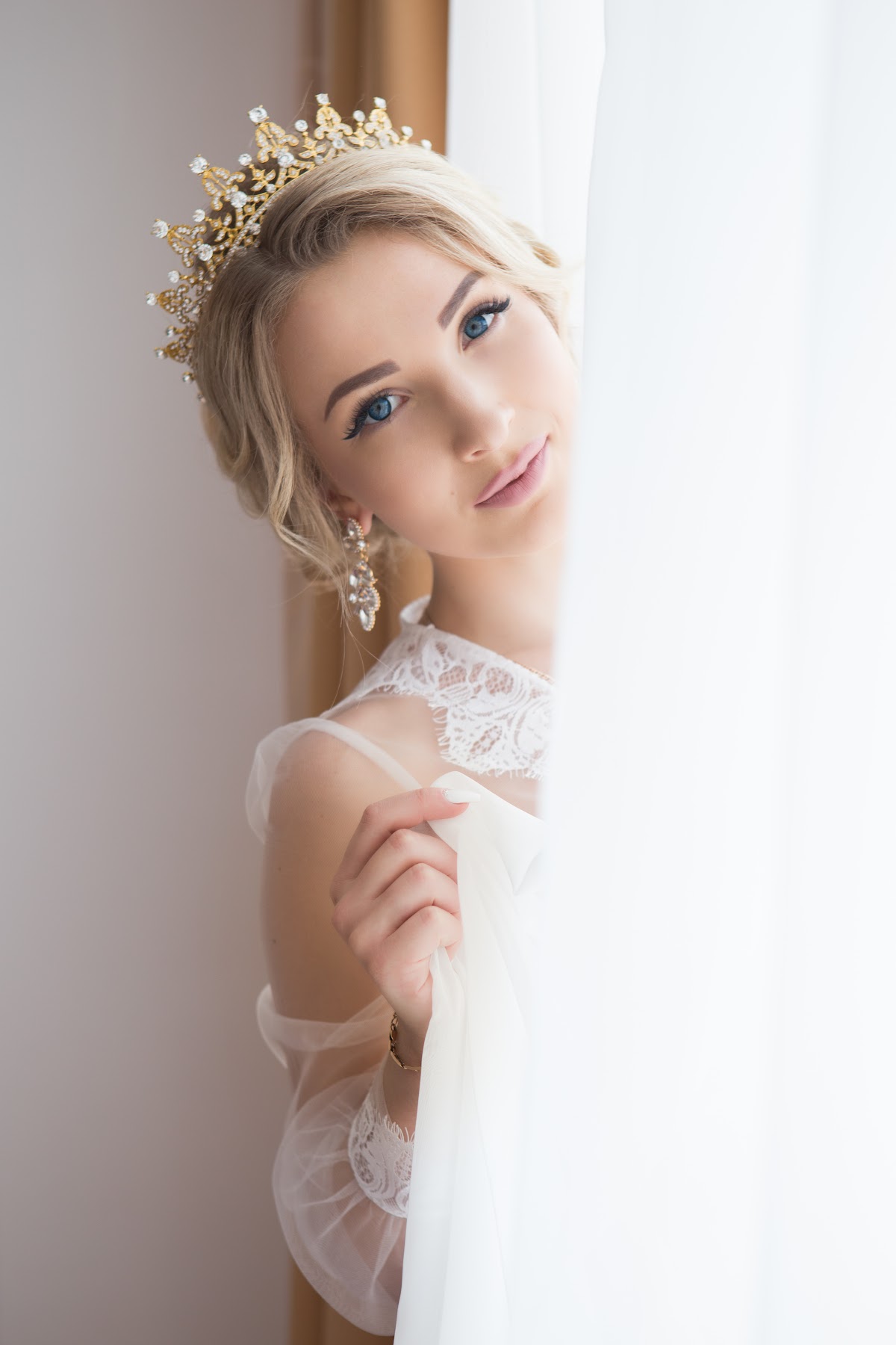 Анна и Александр