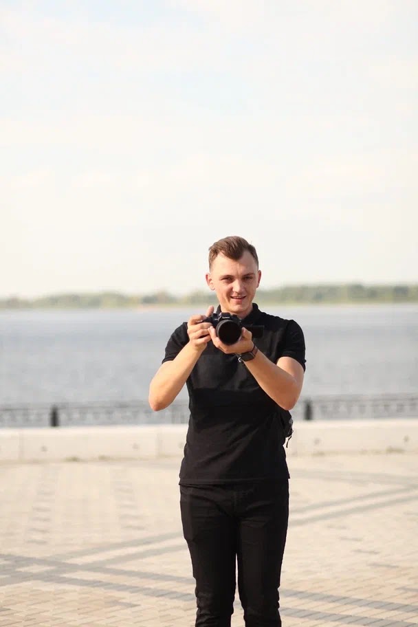 Бэкстейдж со съёмок